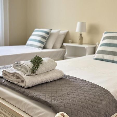 Ks Apartment Corfu  Екстериор снимка
