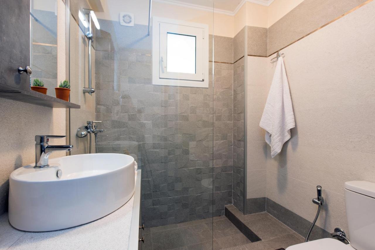 Ks Apartment Corfu  Екстериор снимка