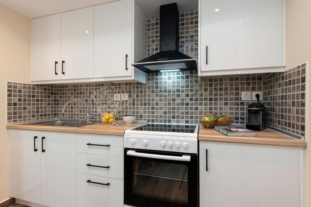 Ks Apartment Corfu  Екстериор снимка