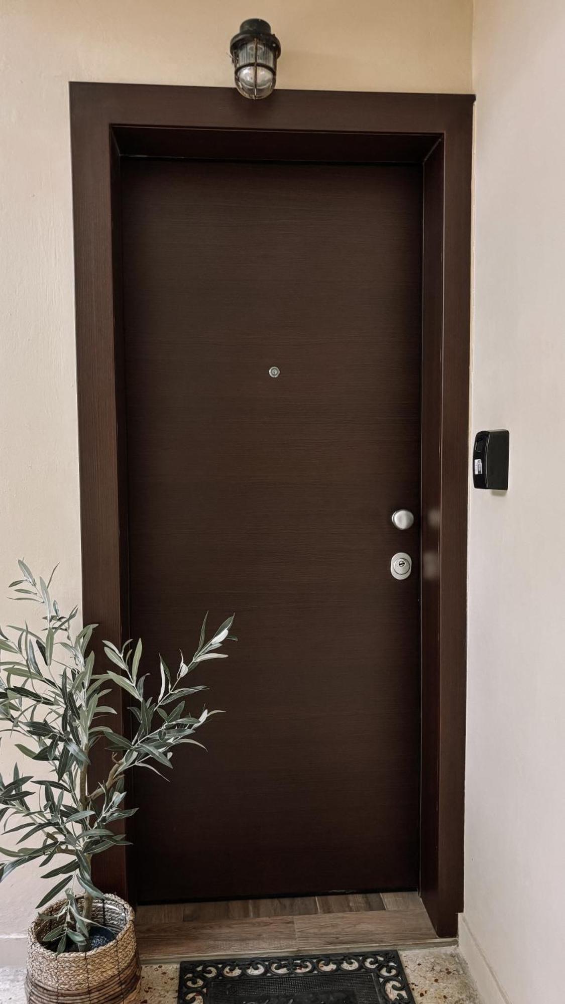 Ks Apartment Corfu  Екстериор снимка