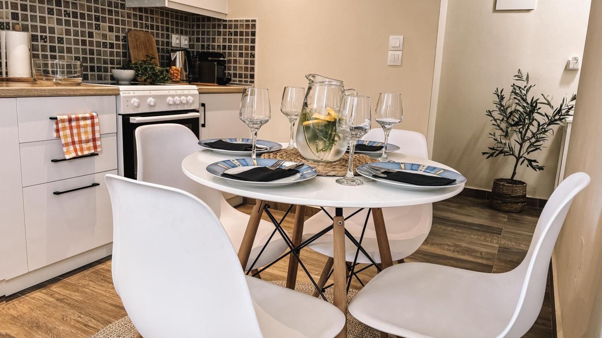Ks Apartment Corfu  Екстериор снимка